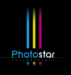 LOGO PHOTOSTAR