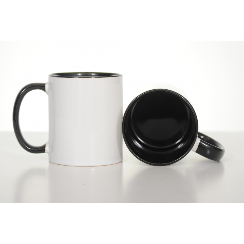 Mug Blanc