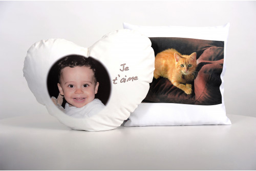 Coussins