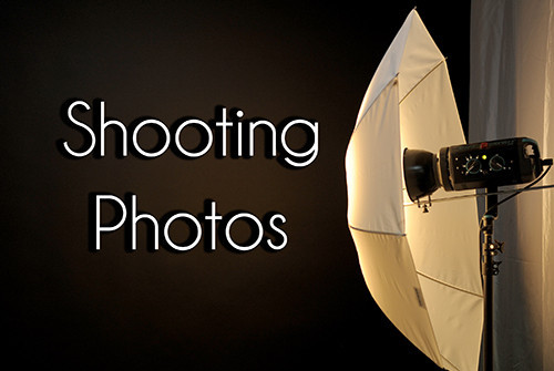 Shooting photo, séance photo : pensez aux bons cadeaux Photostar