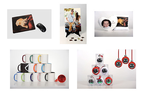 Objets publicitaires, cadeaux et goodies personnalisés :  Photostar à Villeparisis